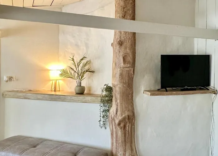 The Garden House Апартаменты *
